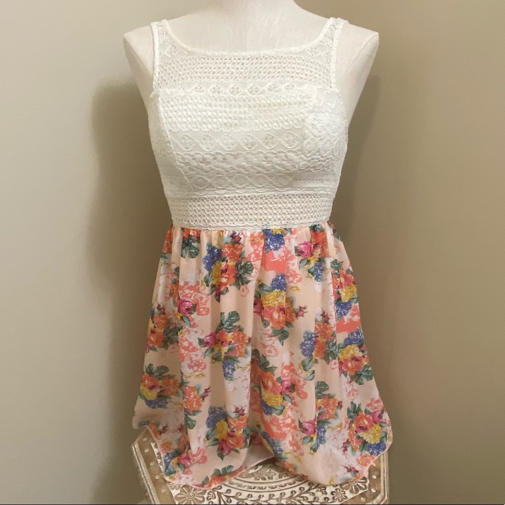 Brand New Summer Dress